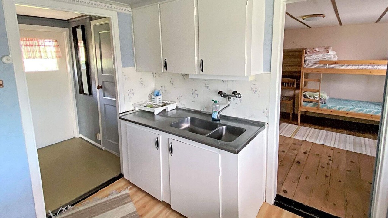 Photo of Kitchen in Sodvik