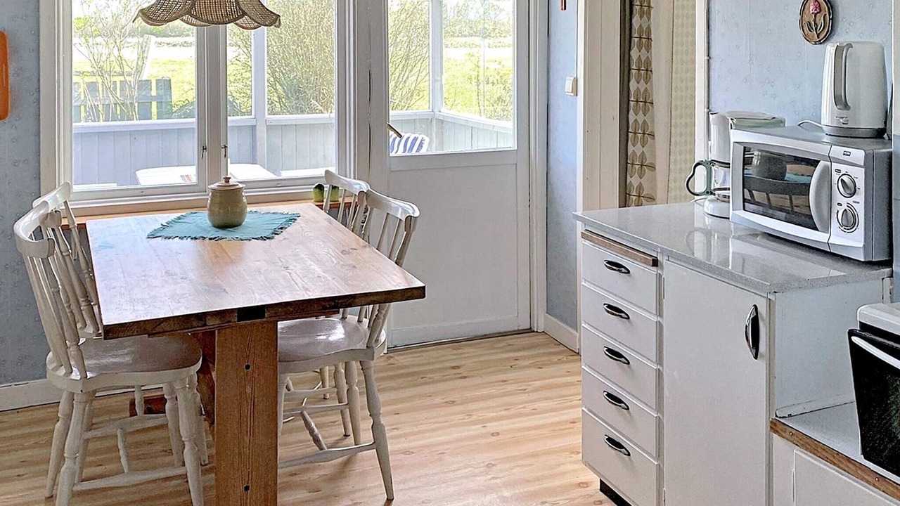 Photo of Kitchen in Sodvik