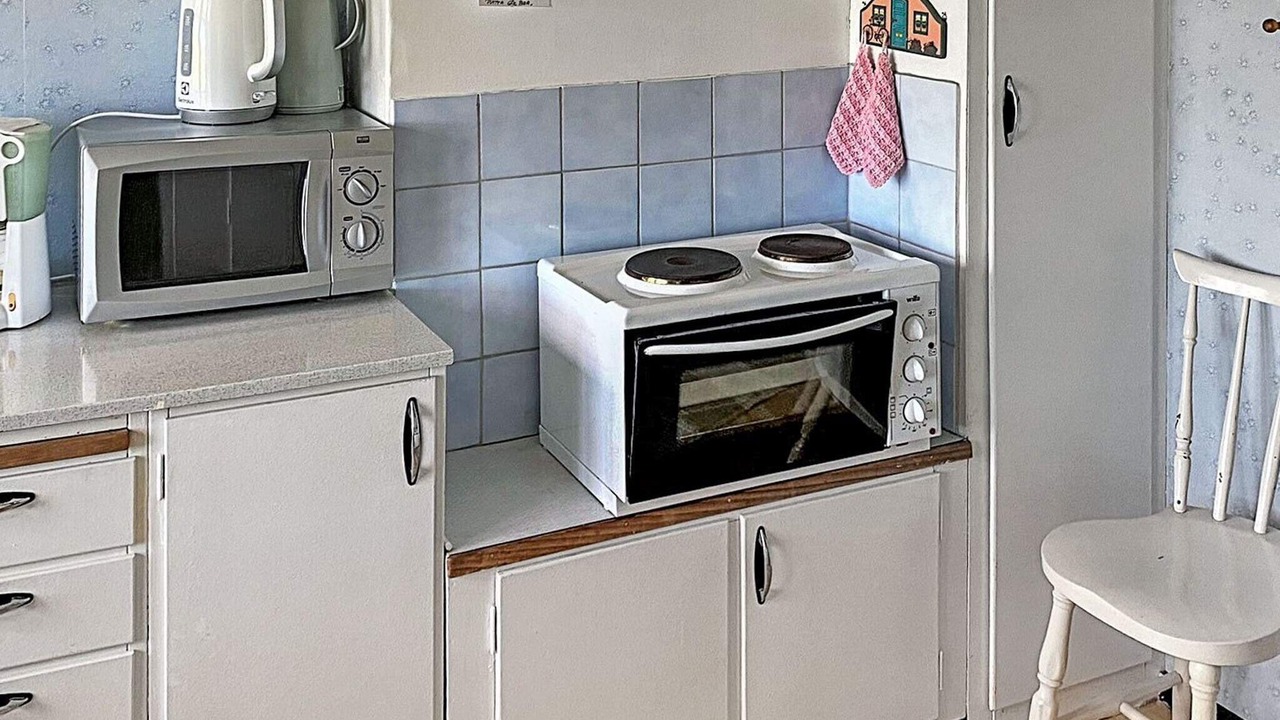 Photo of Kitchen in Sodvik