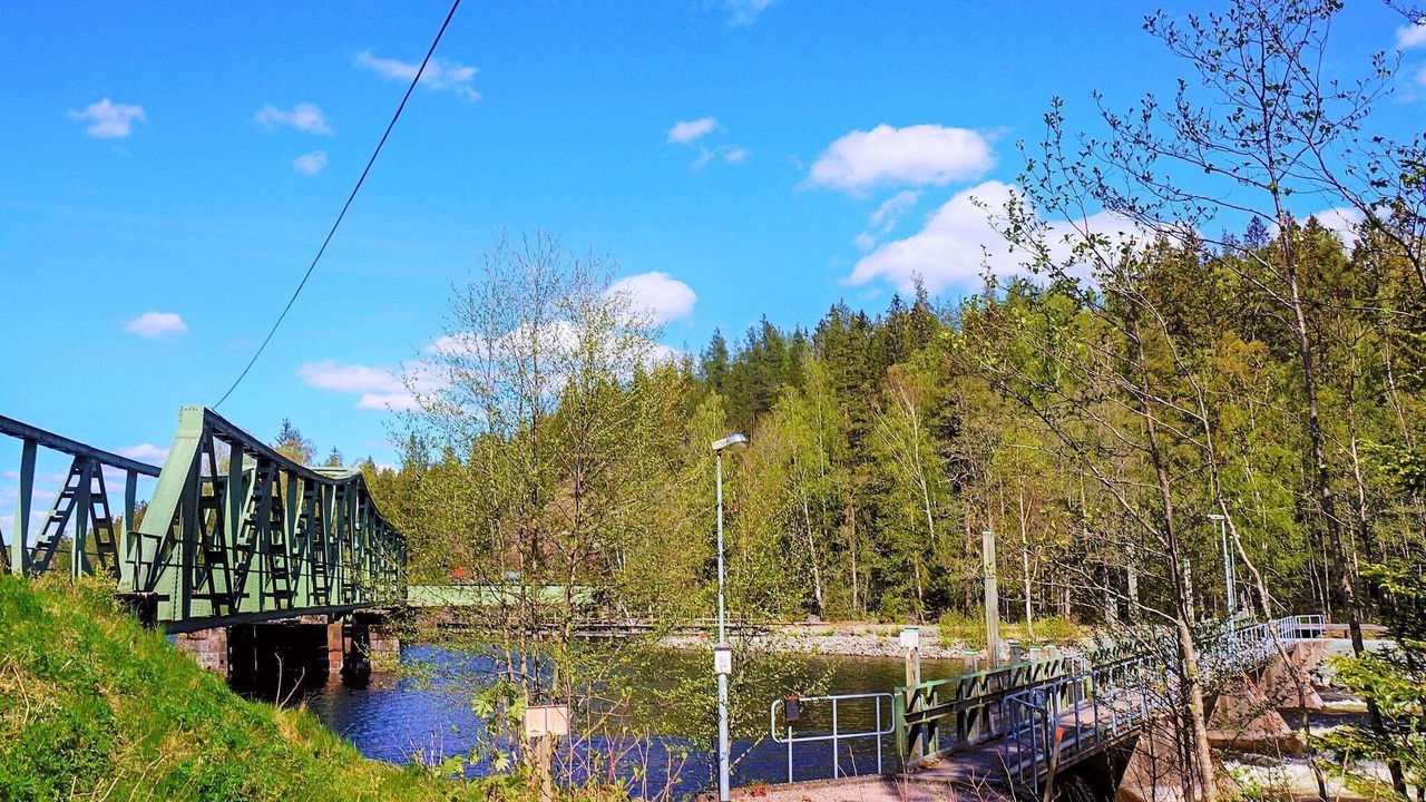 Photo of Outdoor in Billingsfors