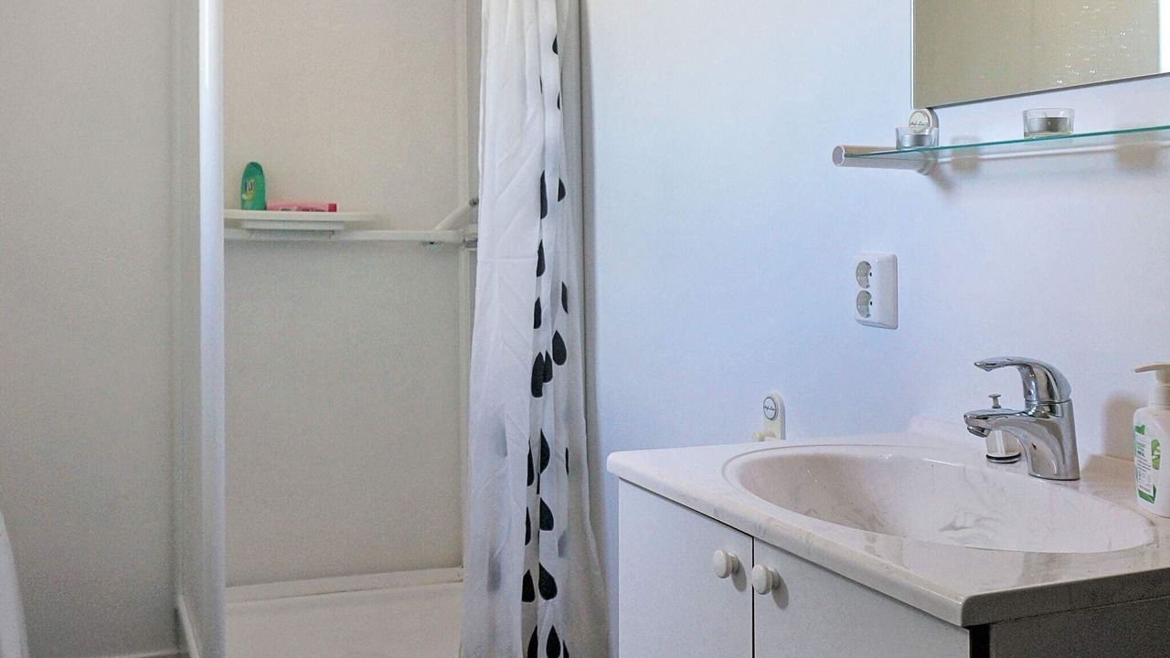 Photo of Bathroom in Billingsfors