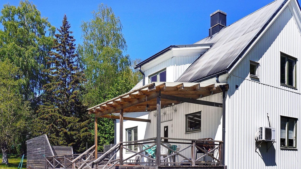 Photo of Outdoor in Billingsfors