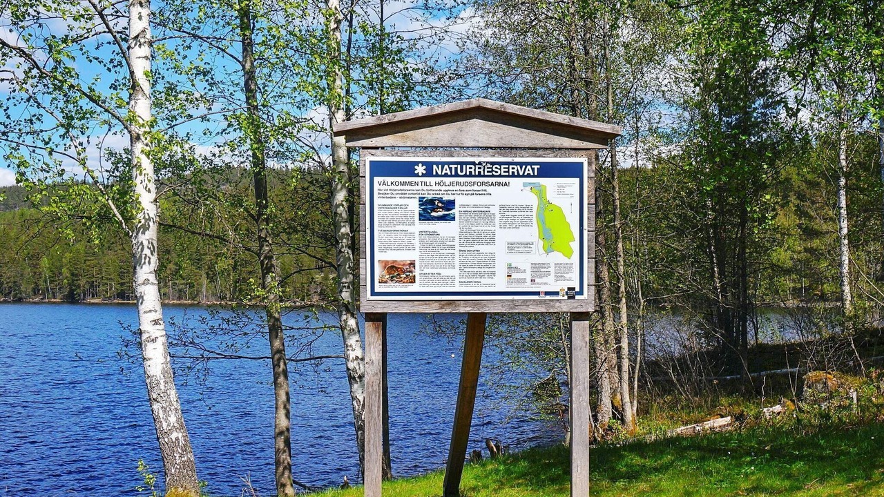 Photo of Outdoor in Billingsfors
