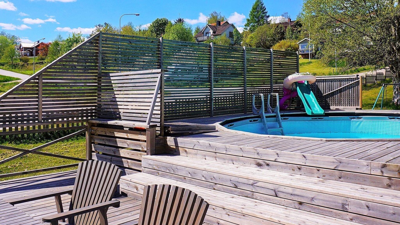 Photo of Outdoor in Billingsfors