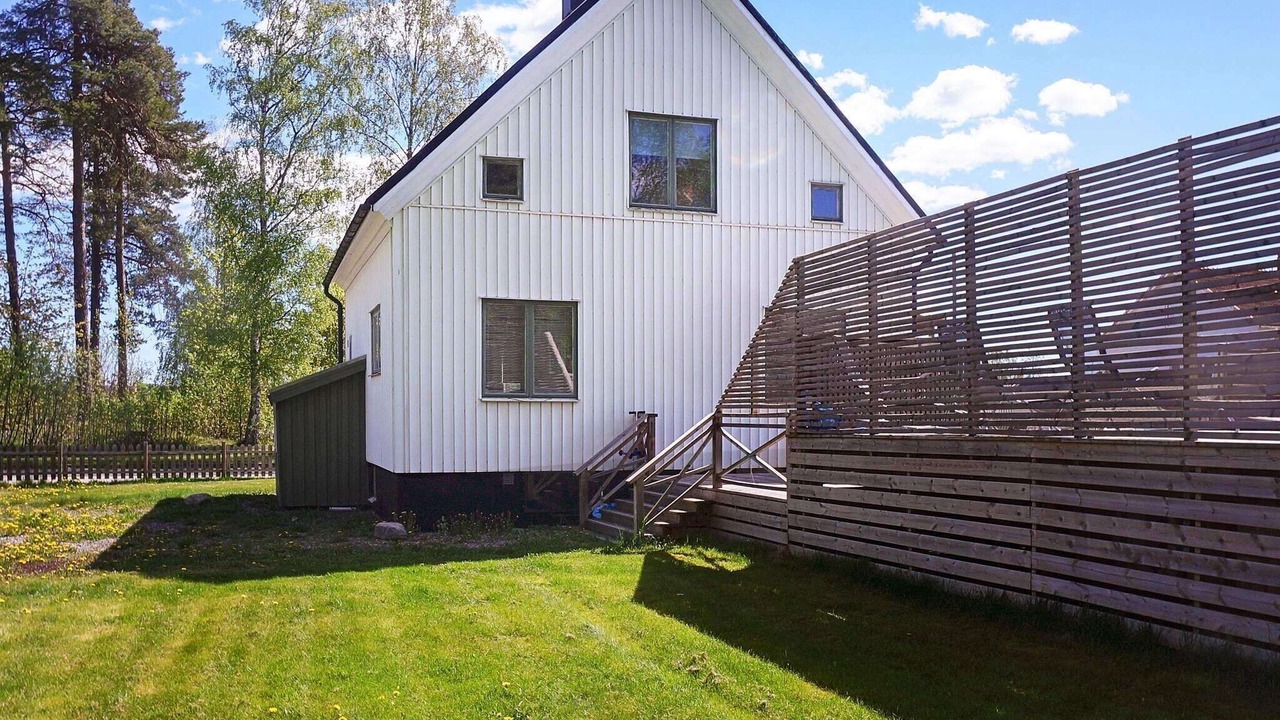 Photo of Outdoor in Billingsfors