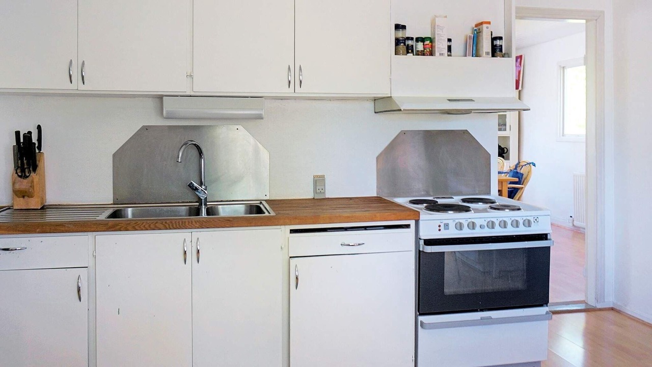 Photo of Kitchen in Billingsfors