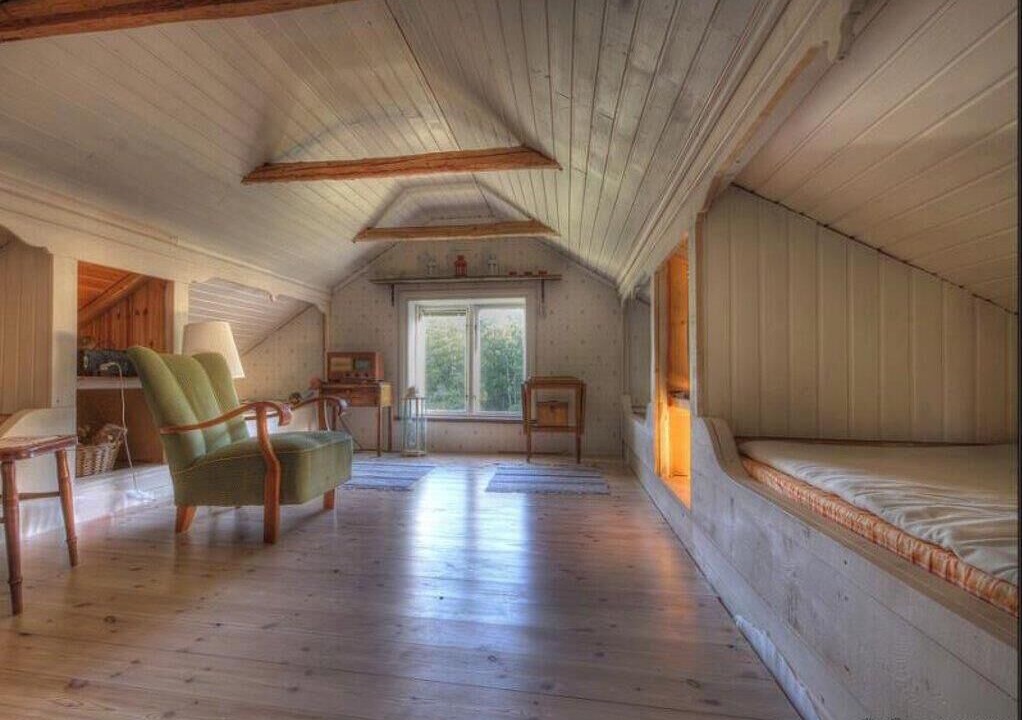 Photo of Bathroom in Orby