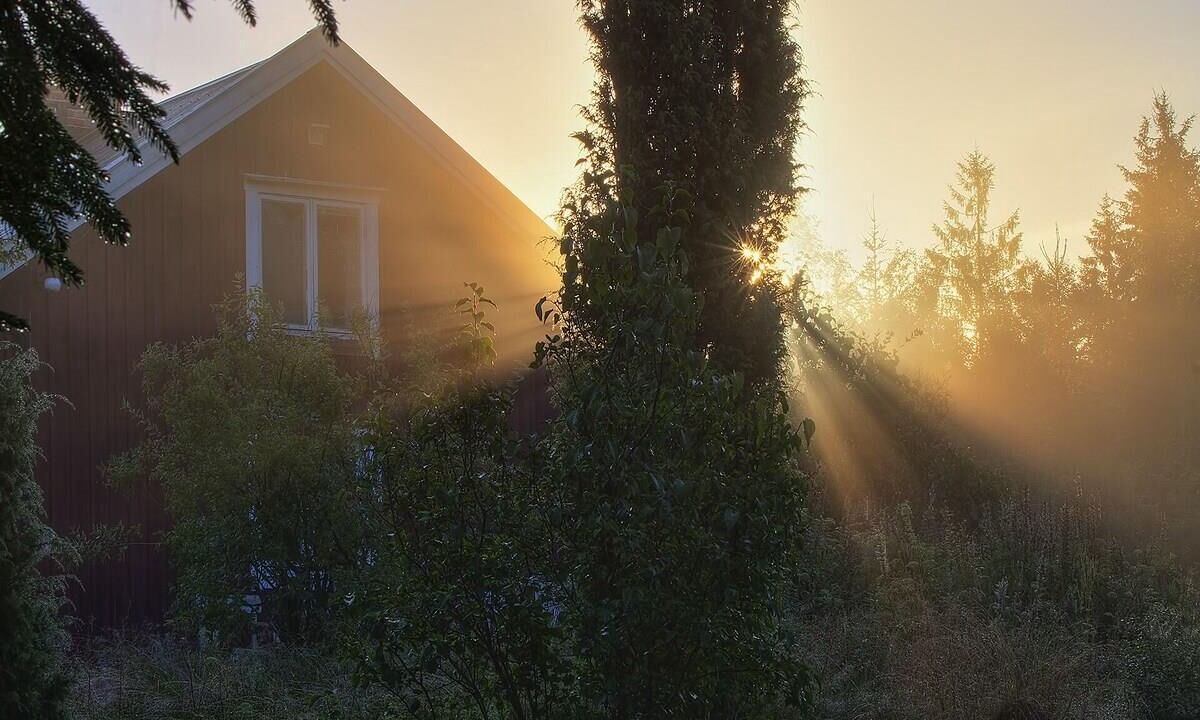 Photo of Outdoor in Orby