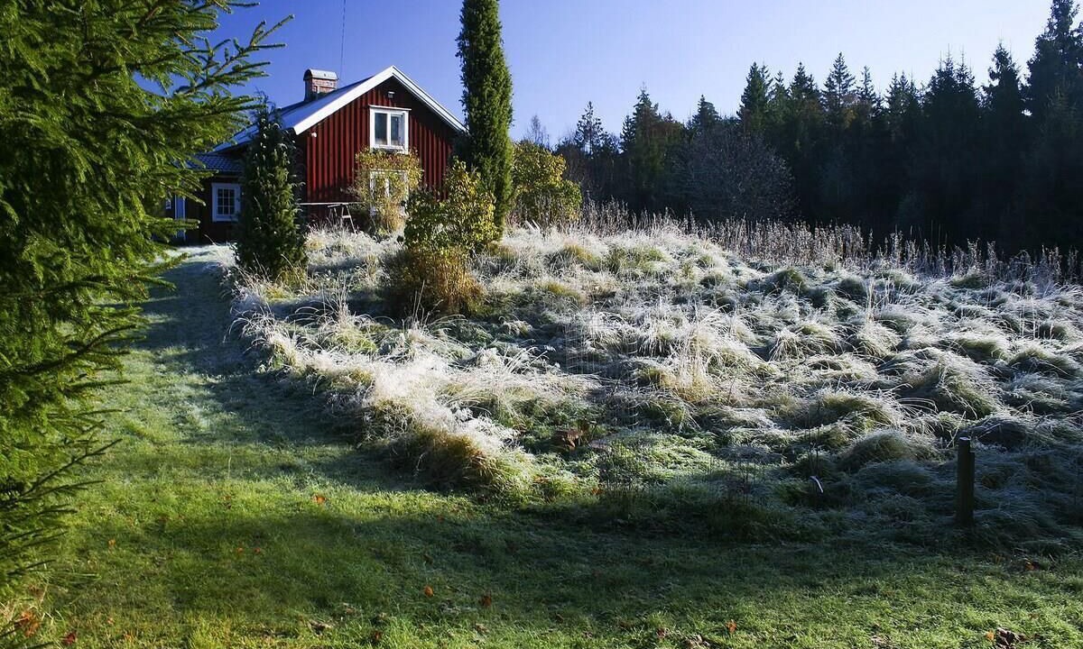 Photo of Outdoor in Orby