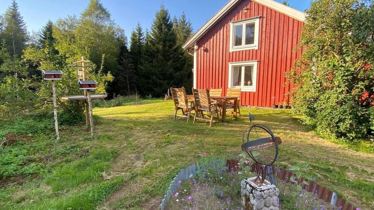 Photo of Outdoor in Orby
