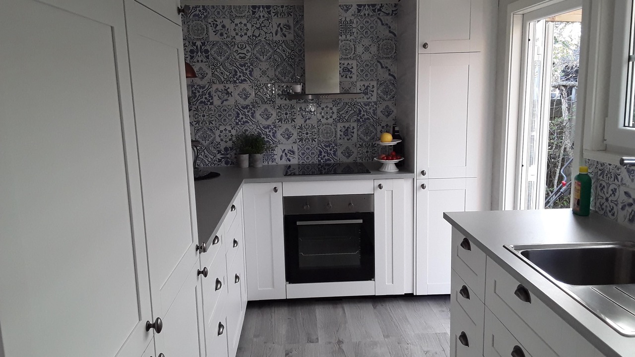 Photo of Kitchen in Borgholm