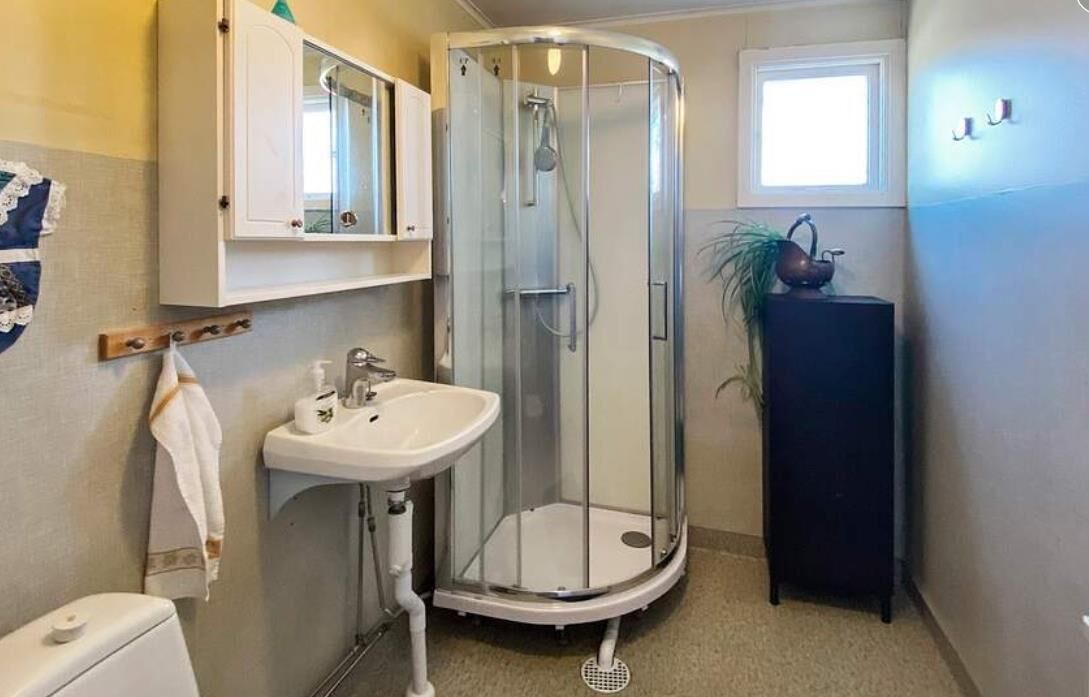 Photo of Bathroom in Lessebo