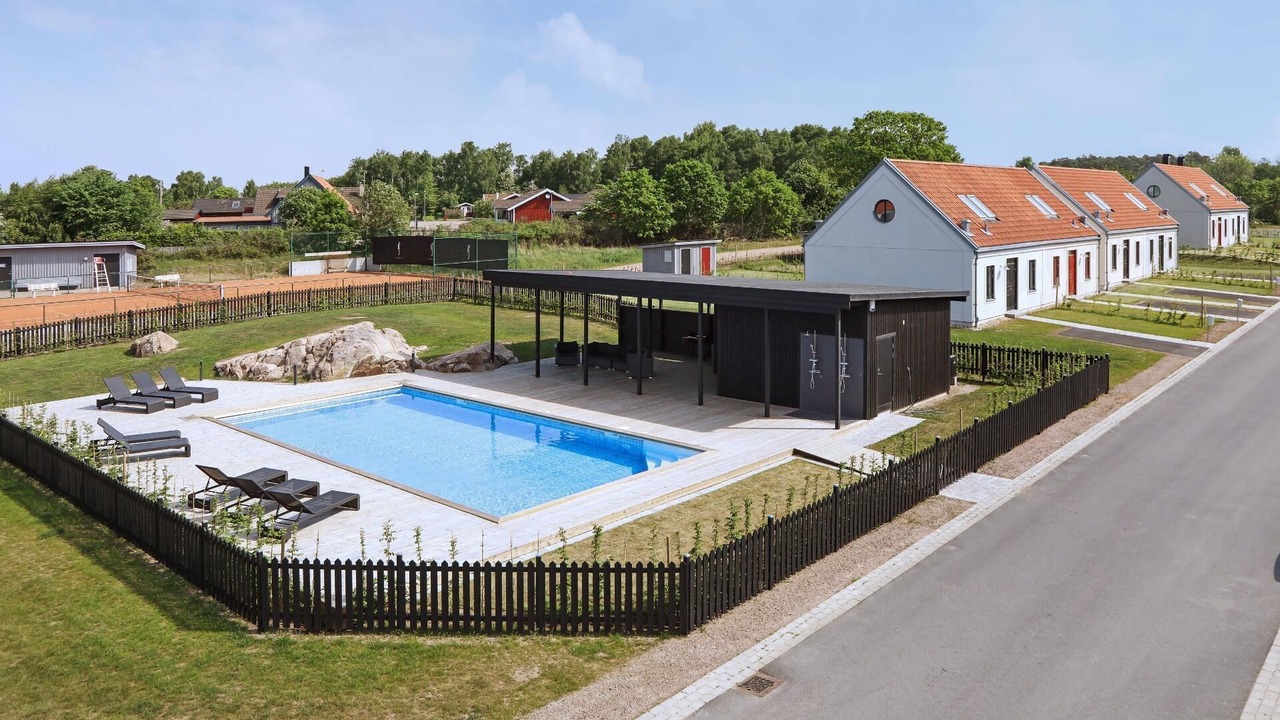 Photo of Outdoor in Bastad Municipality