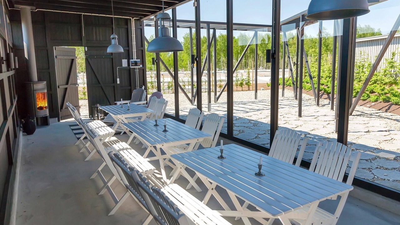 Photo of Outdoor in Bastad Municipality