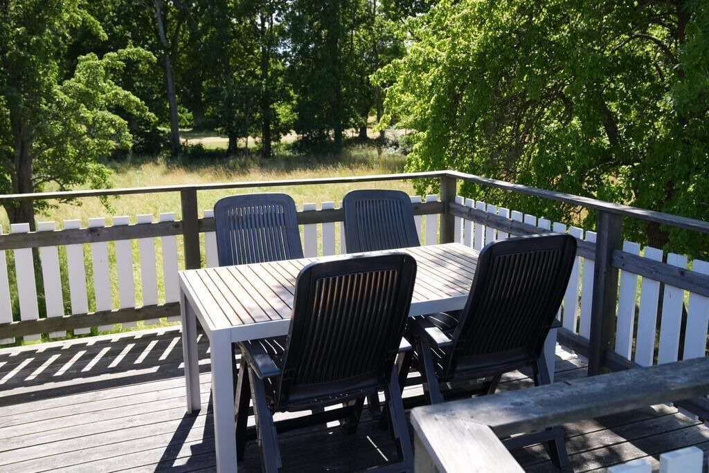 Photo of Outdoor in Byxelkrok