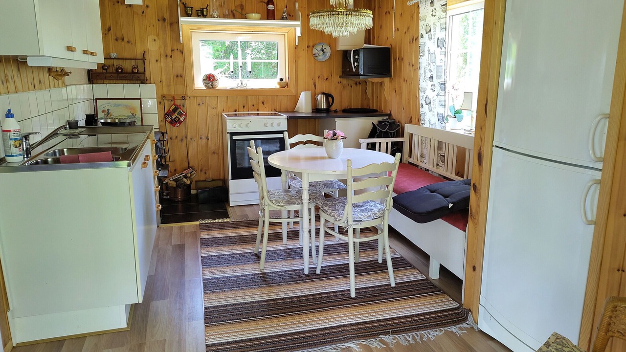 Photo of Kitchen in Nas