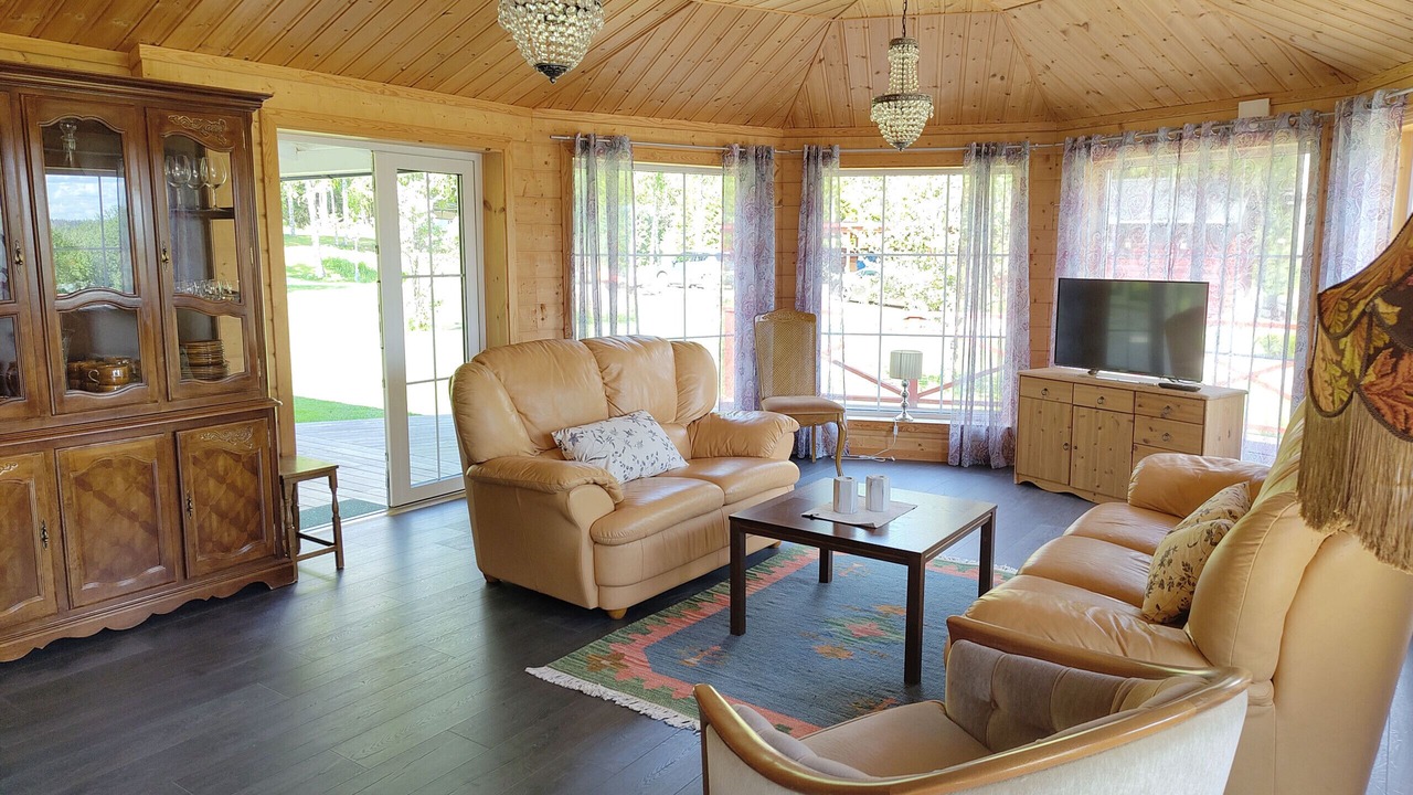 Photo of Livingroom in Nas