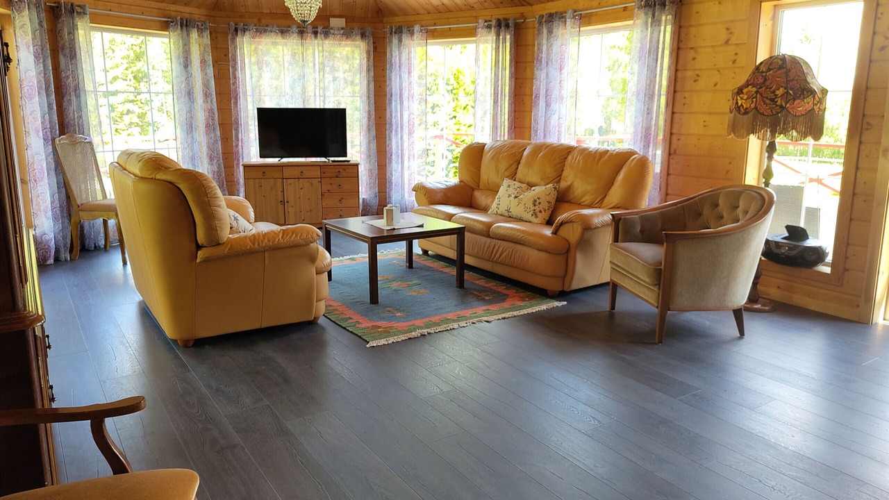 Photo of Livingroom in Nas