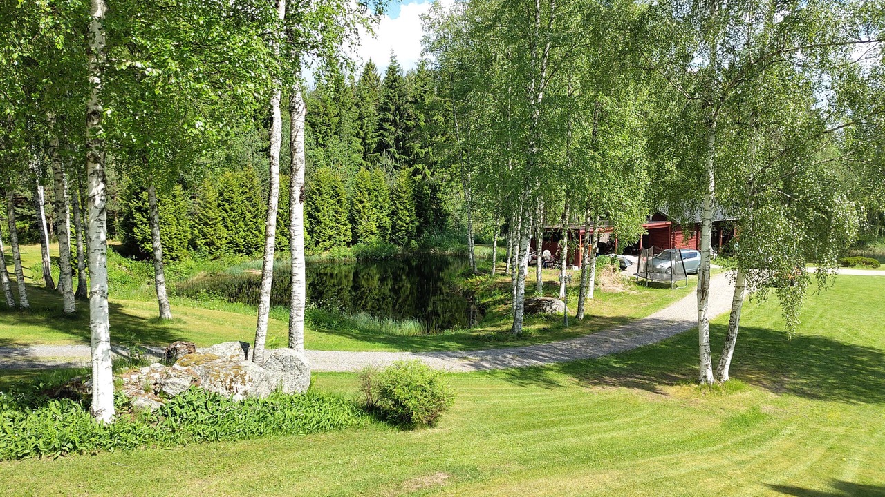 Photo of Outdoor in Nas