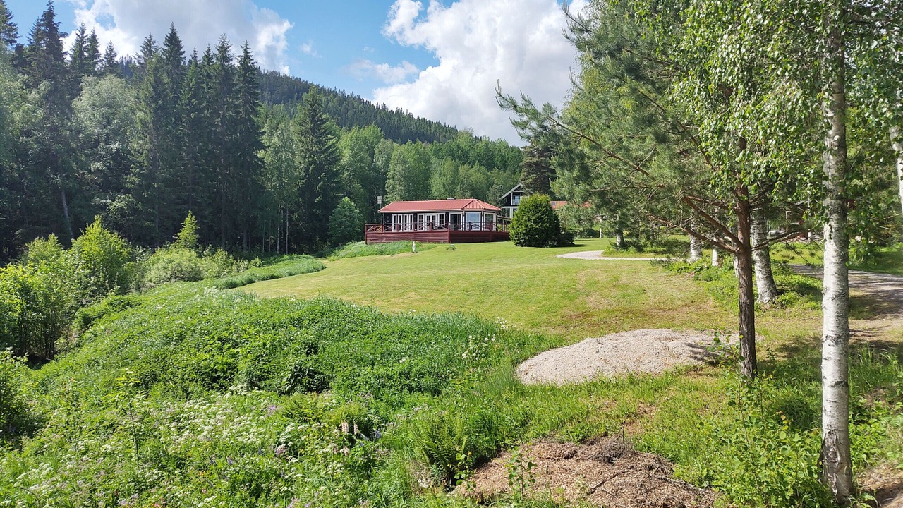 Photo of Outdoor in Nas