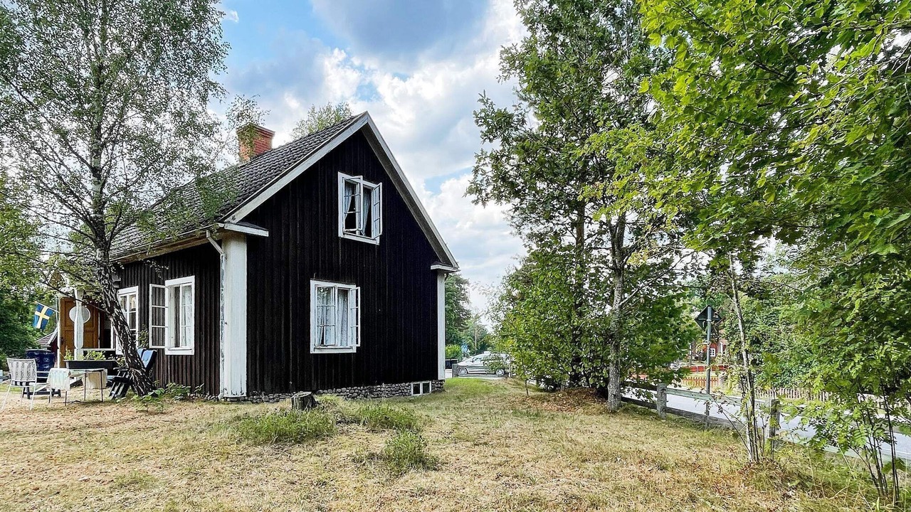 Photo of Outdoor in Linneryd