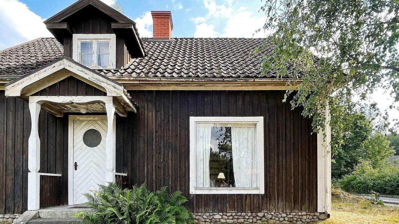 Photo of Outdoor in Linneryd