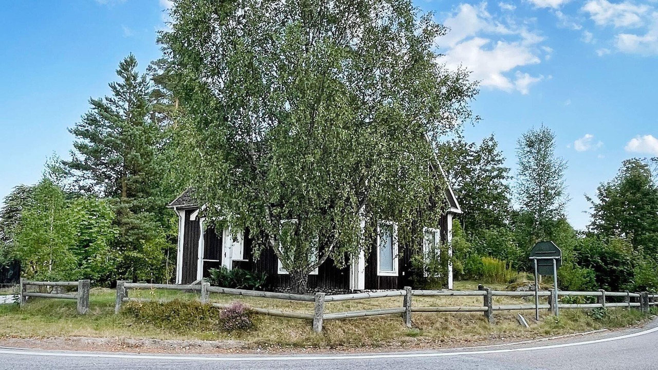 Photo of Outdoor in Linneryd
