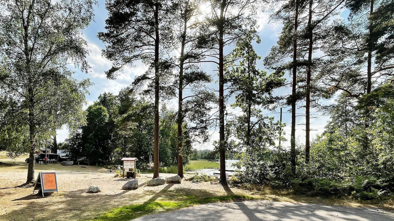 Photo of Outdoor in Linneryd