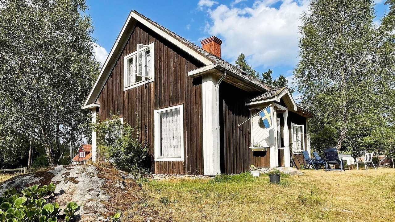 Photo of Outdoor in Linneryd