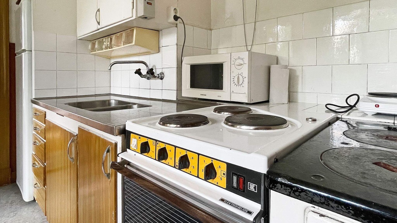 Photo of Kitchen in Linneryd