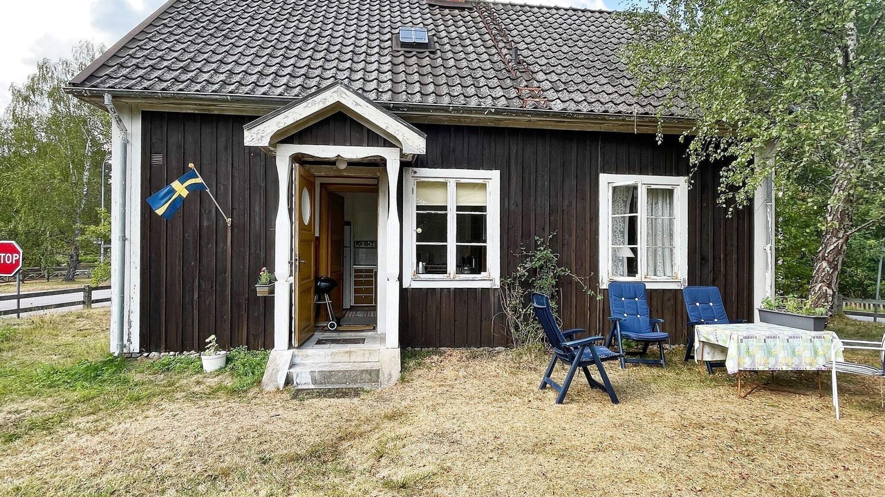 Photo of Outdoor in Linneryd