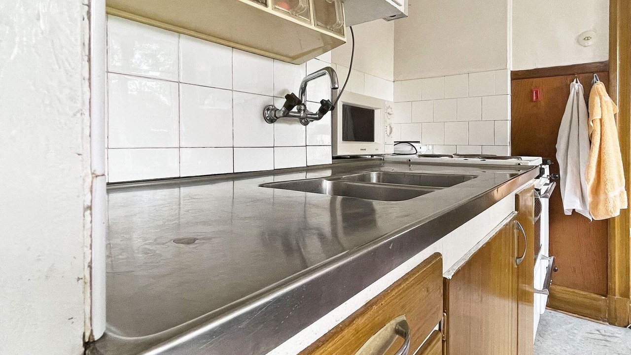 Photo of Kitchen in Linneryd