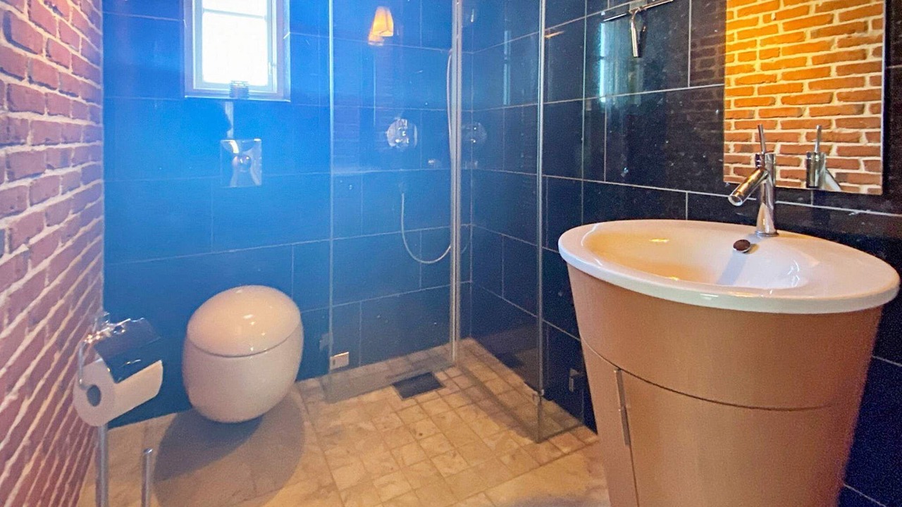 Photo of Bathroom in Kivik