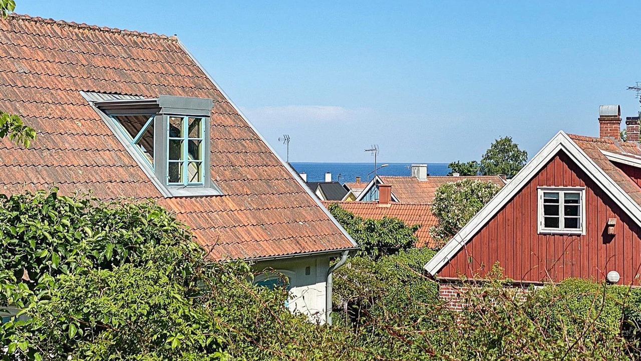 Photo of Outdoor in Kivik