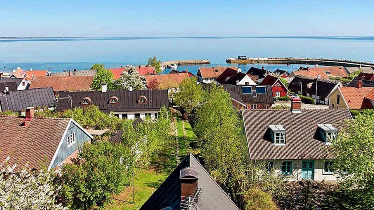Photo of Outdoor in Kivik