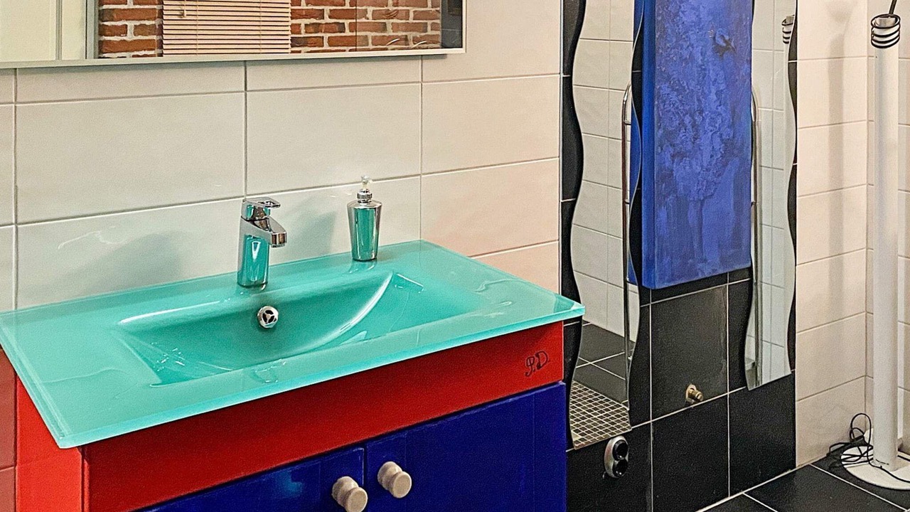 Photo of Bathroom in Kivik