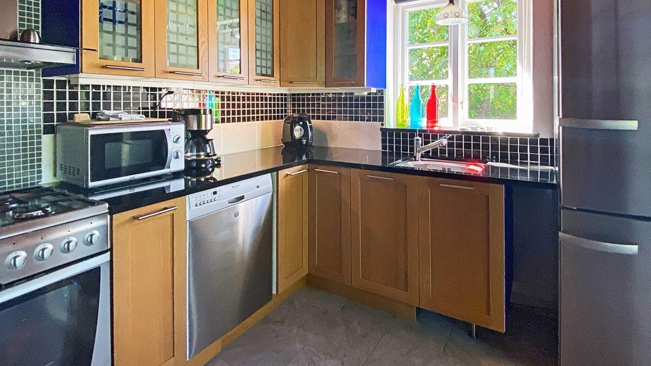 Photo of Kitchen in Kivik