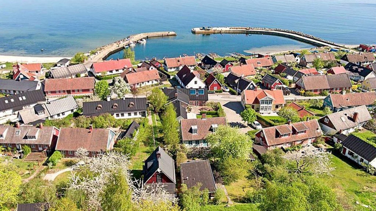 Photo of Outdoor in Kivik