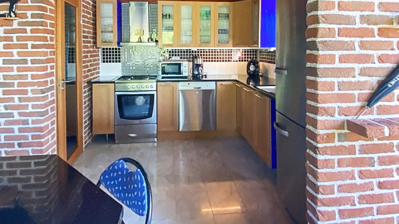 Photo of Kitchen in Kivik