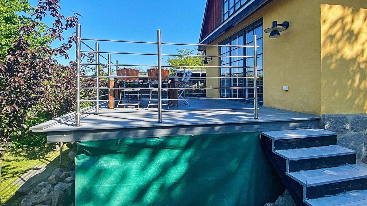 Photo of Outdoor in Kivik