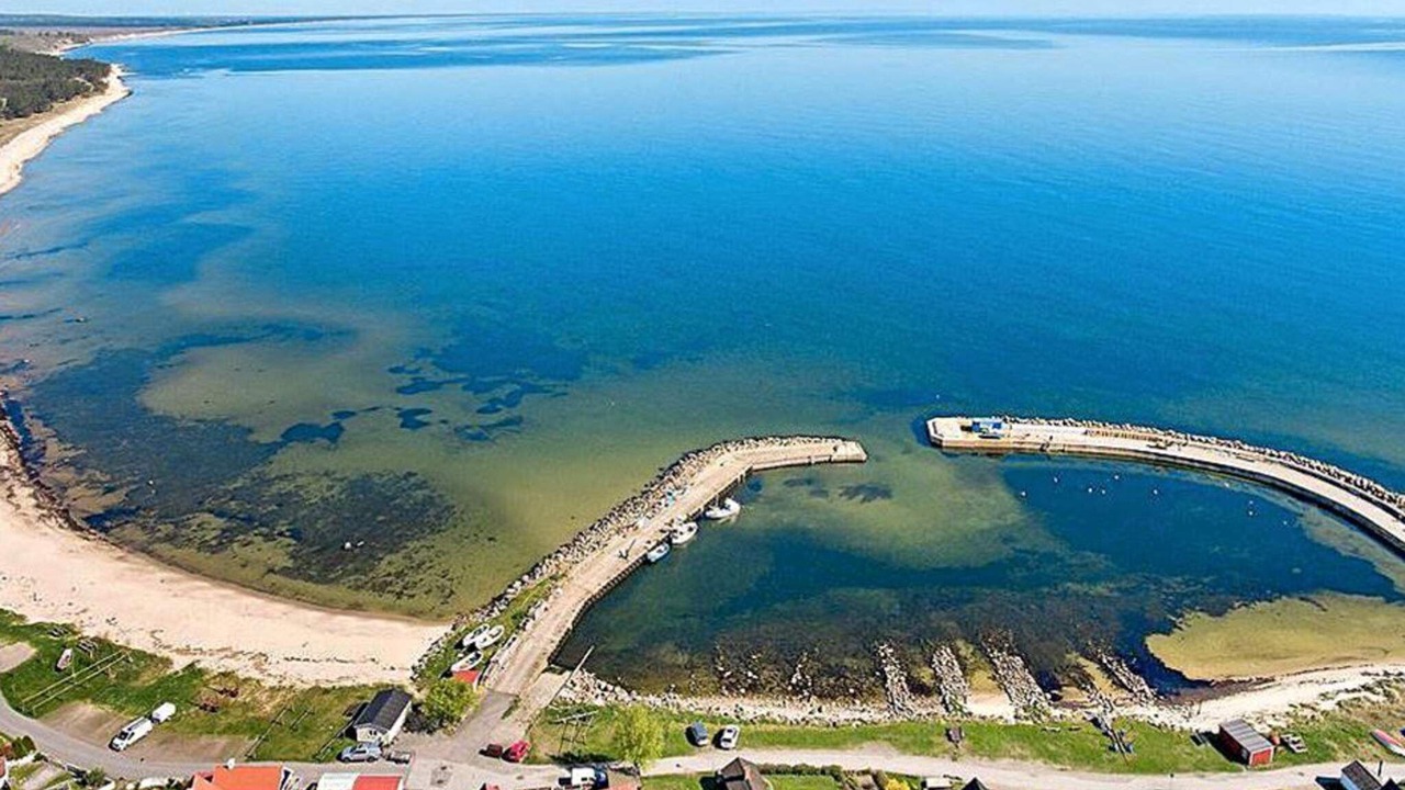 Photo of Outdoor in Kivik