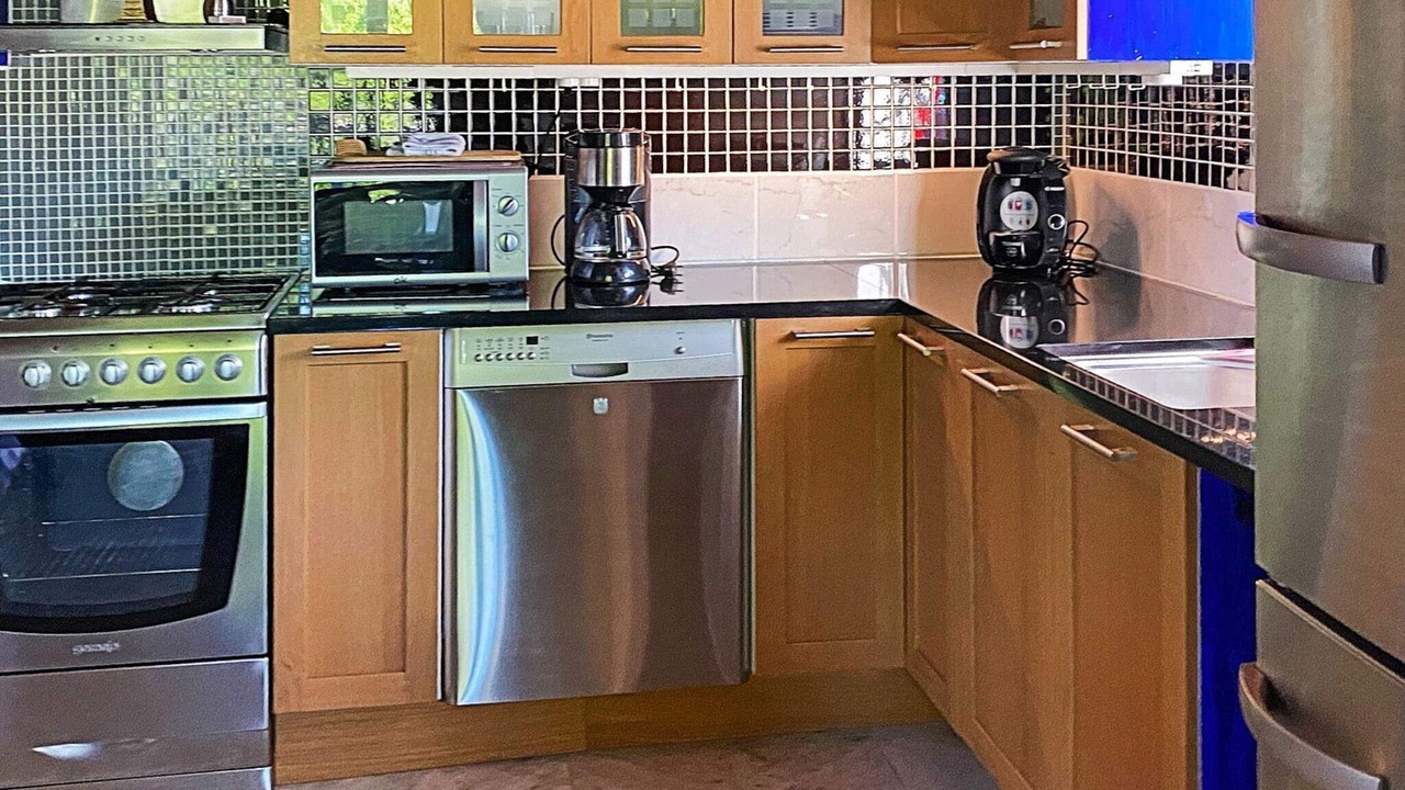 Photo of Kitchen in Kivik