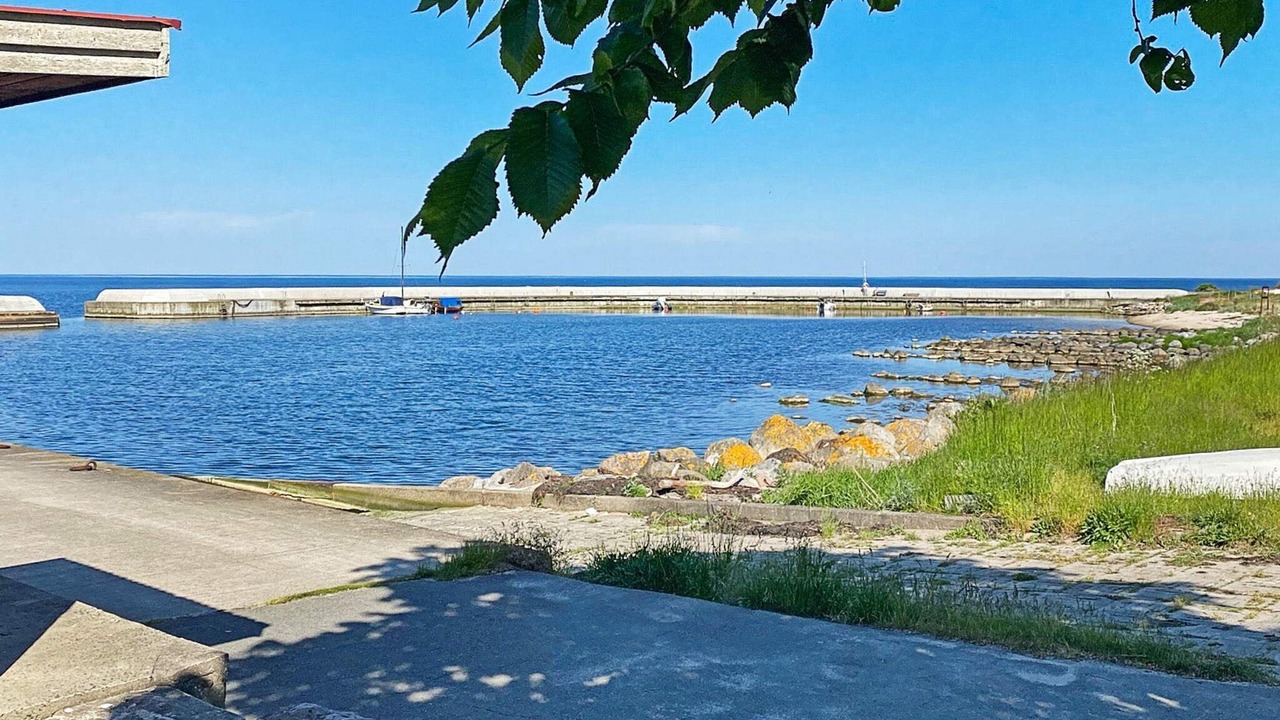 Photo of Outdoor in Kivik