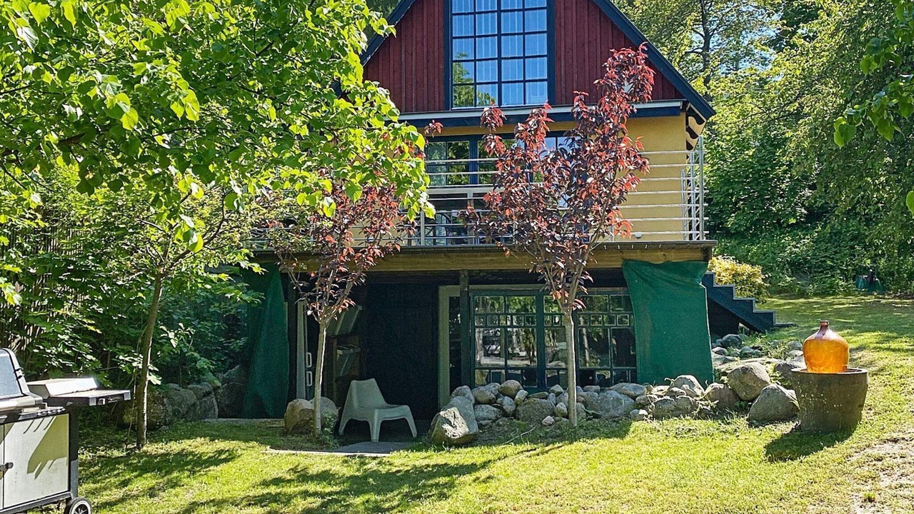 Photo of Outdoor in Kivik