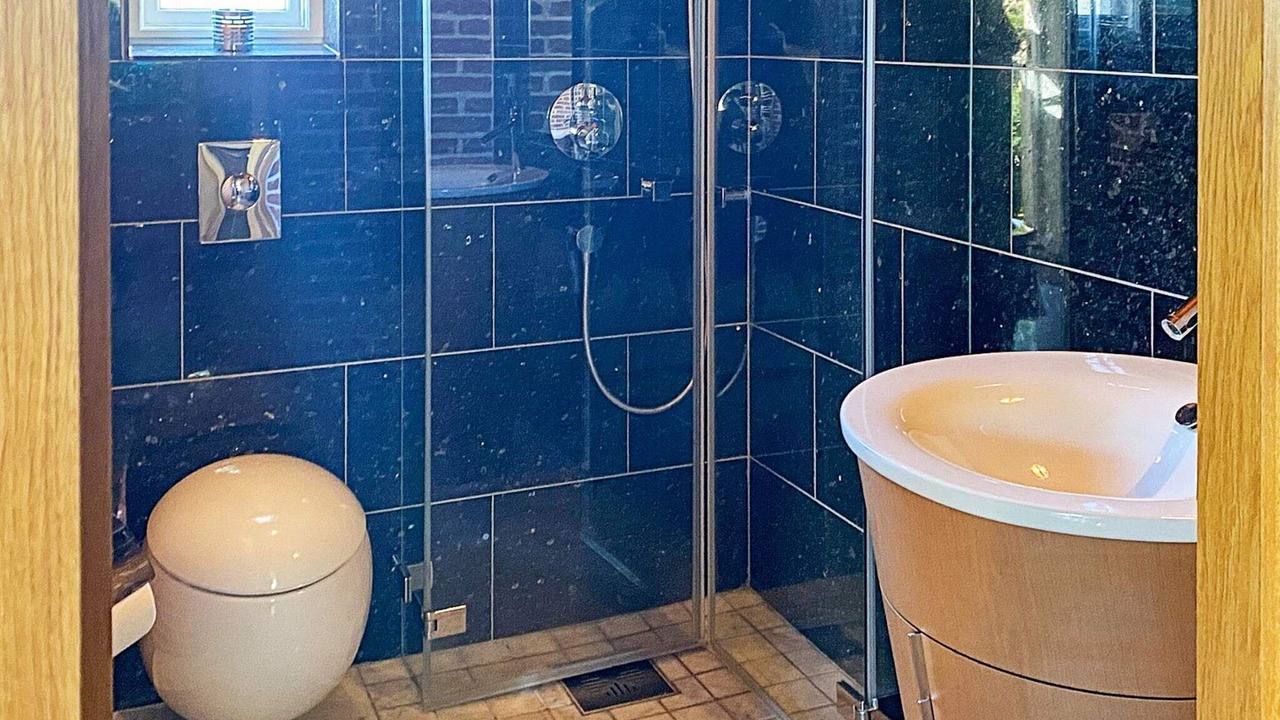 Photo of Bathroom in Kivik