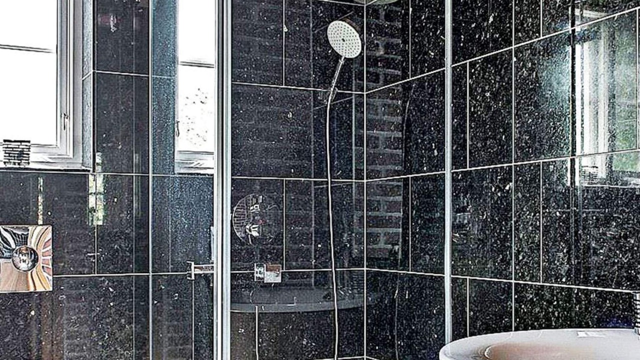Photo of Bathroom in Kivik