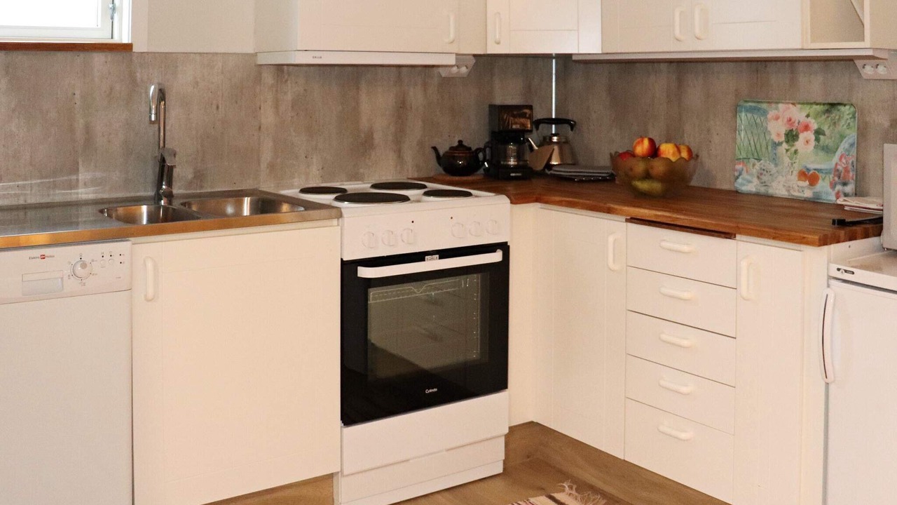 Photo of Kitchen in Harplinge
