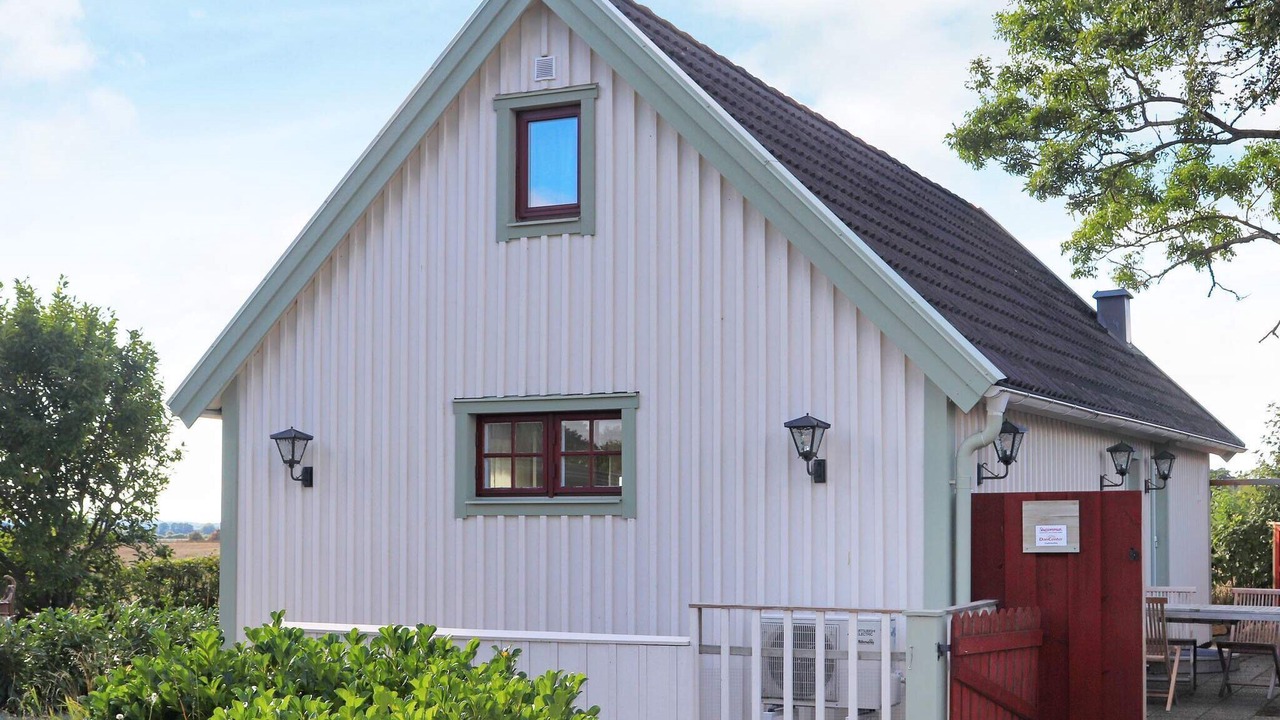 Photo of Outdoor in Harplinge