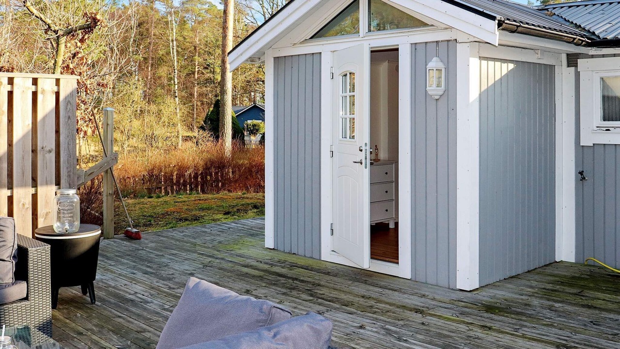 Photo of Outdoor in Mellbystrand