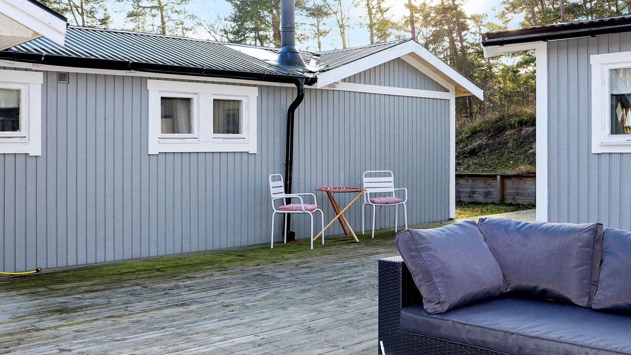 Photo of Outdoor in Mellbystrand